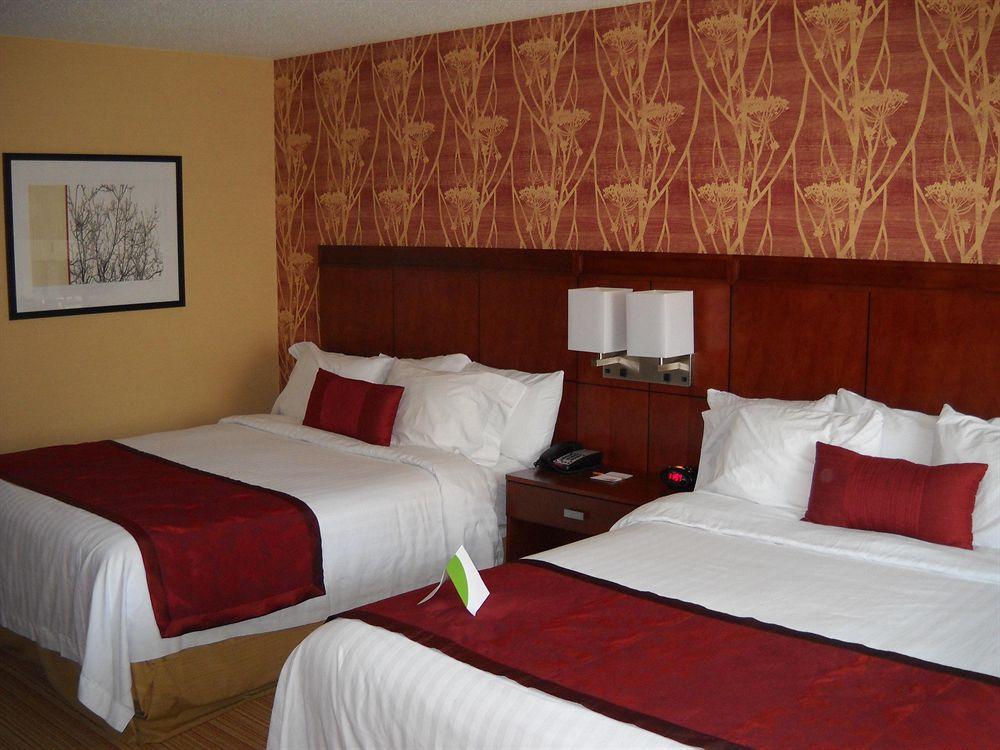 Courtyard Shreveport-Bossier City/Louisiana Boardwalk Екстериор снимка