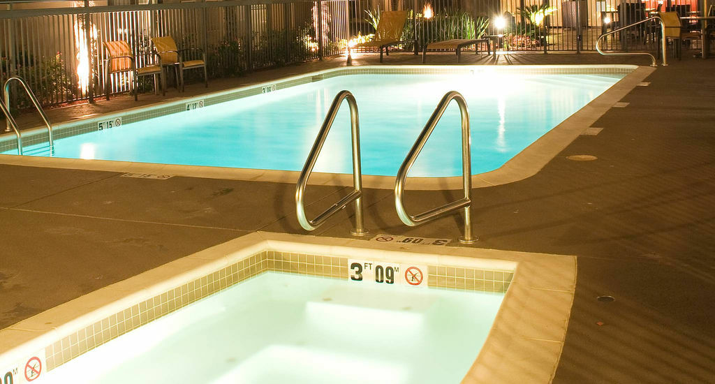 Courtyard Shreveport-Bossier City/Louisiana Boardwalk Екстериор снимка